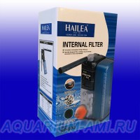 Биофильтр для аквариума HAILEA RP-600 С